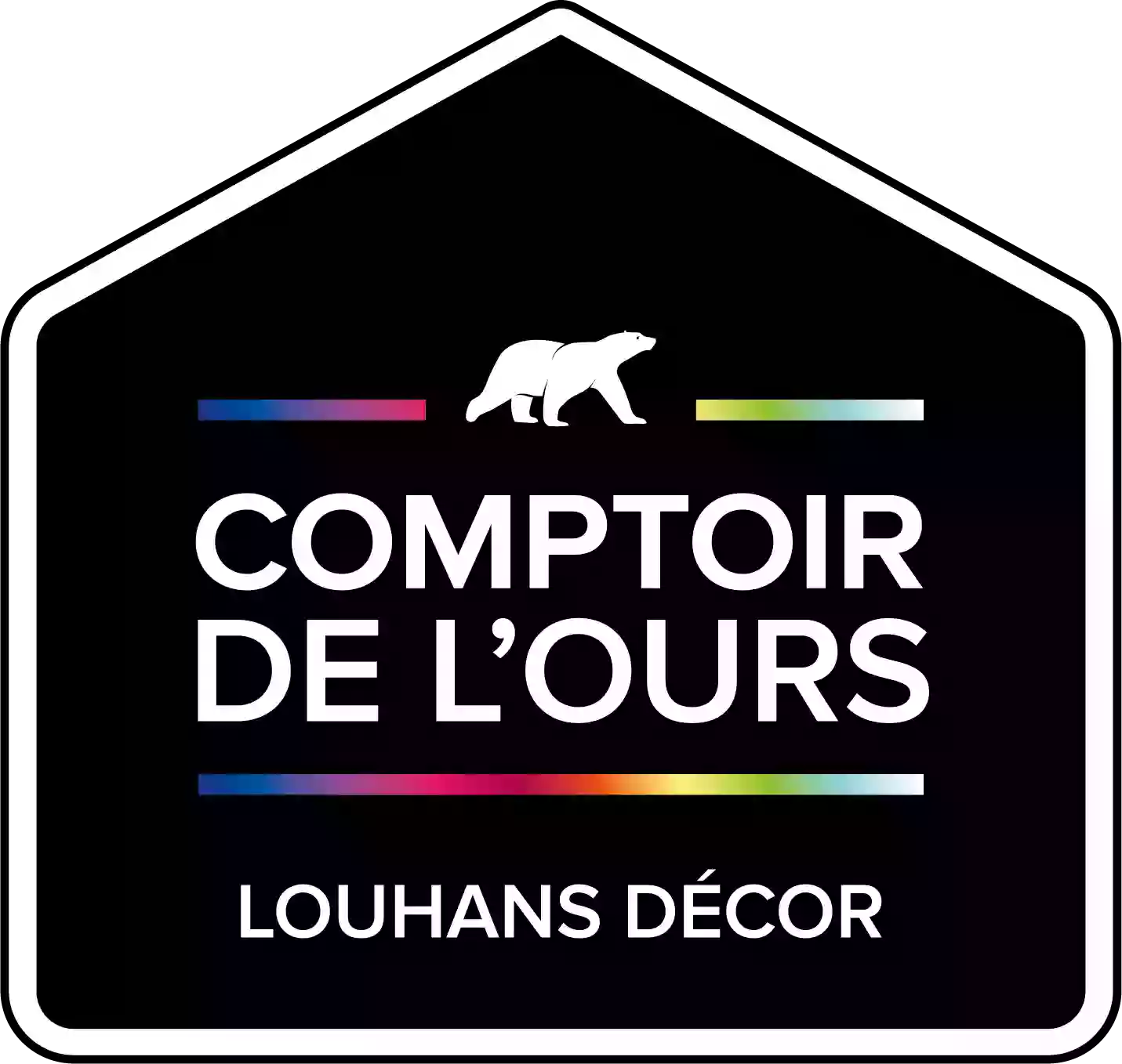 Comptoir de l'ours - Louhans Décor