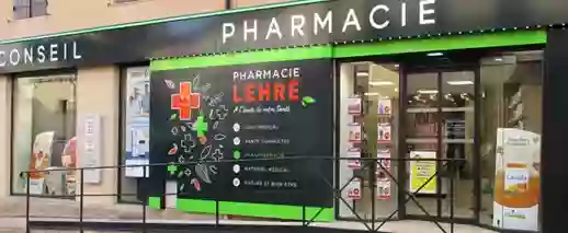 Pharmacie Lehre