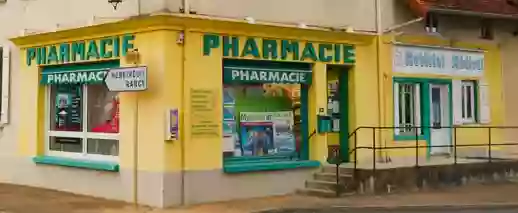 Pharmacie Kuntz