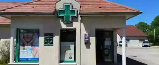 Pharmacie Des Roches