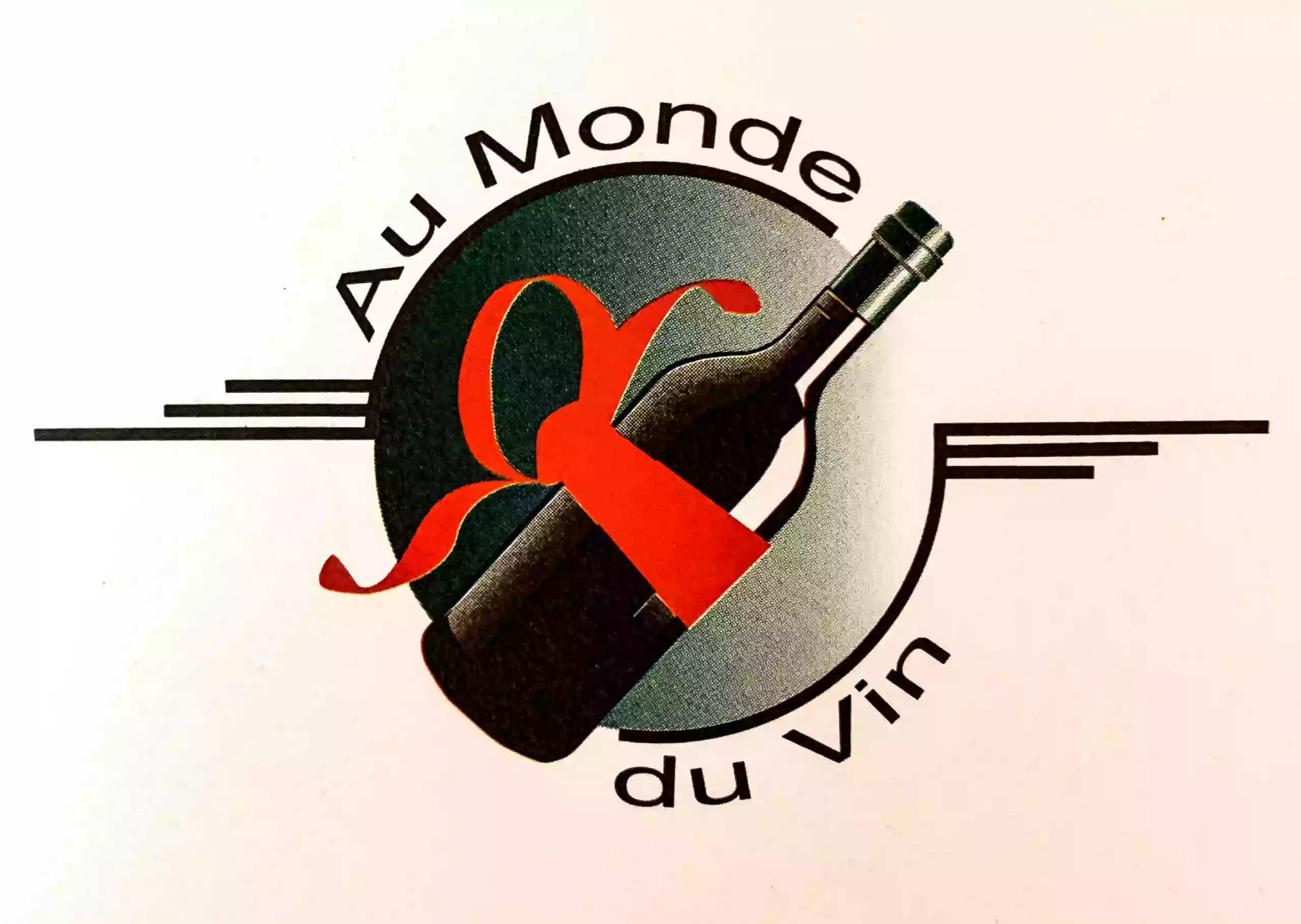 Au Monde du Vin