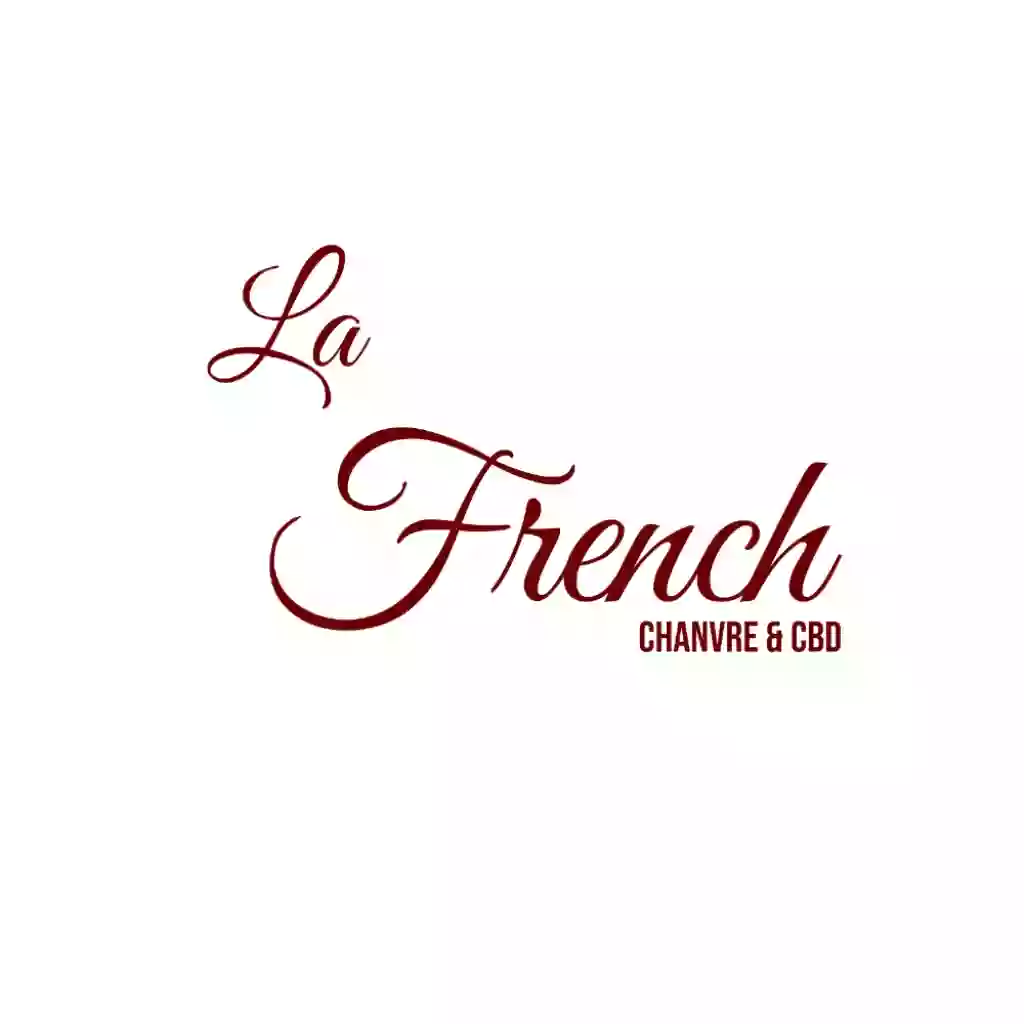 CBD Lons-le-Saunier I La French - Chanvre & CBD