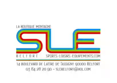 Sports Loisirs Equipements