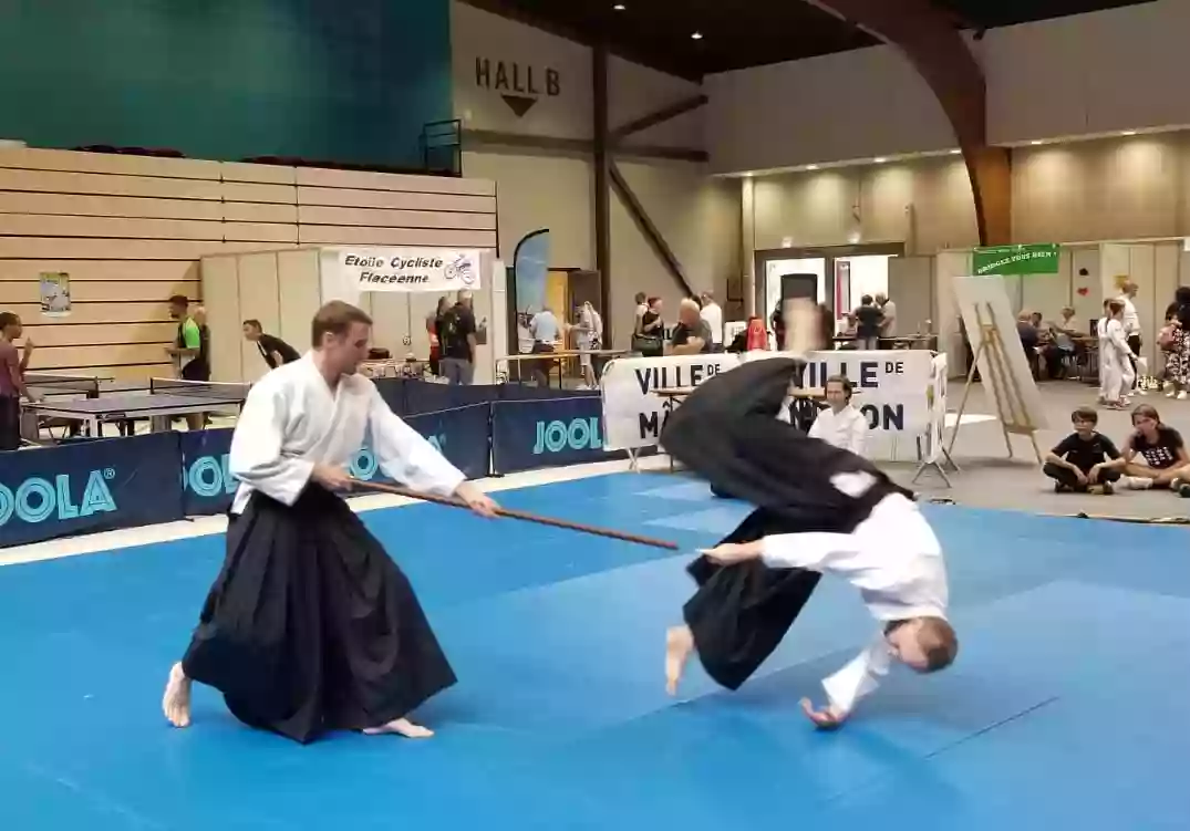 Aikido Maconnais