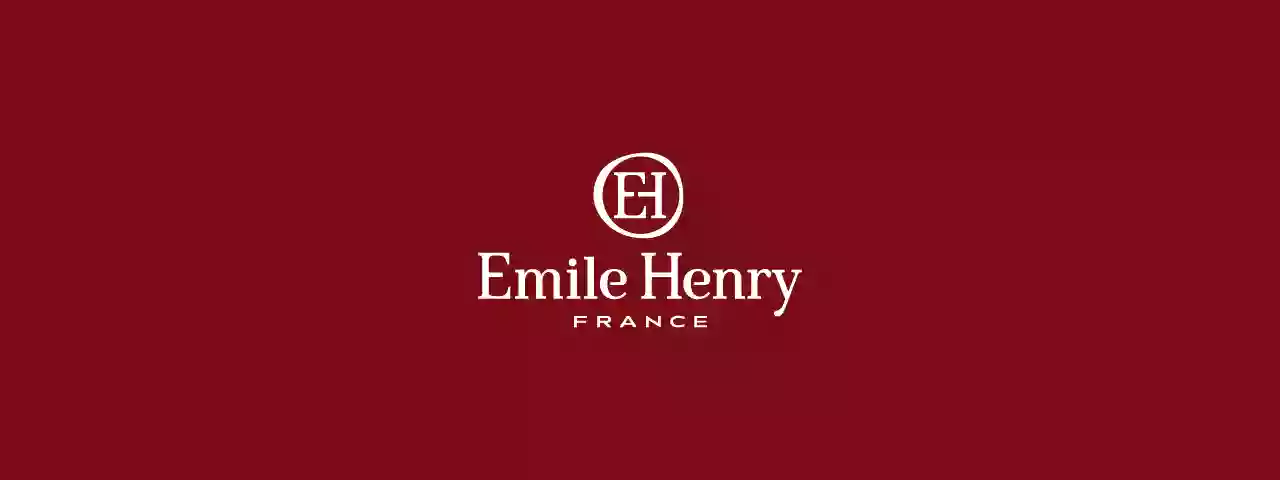 La Boutique Emile Henry Marcigny