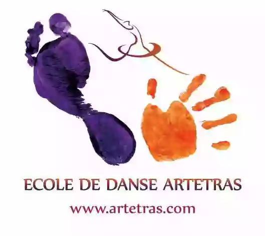 Artétras.Ecole de Danse et Boxing Club du Haut Jura