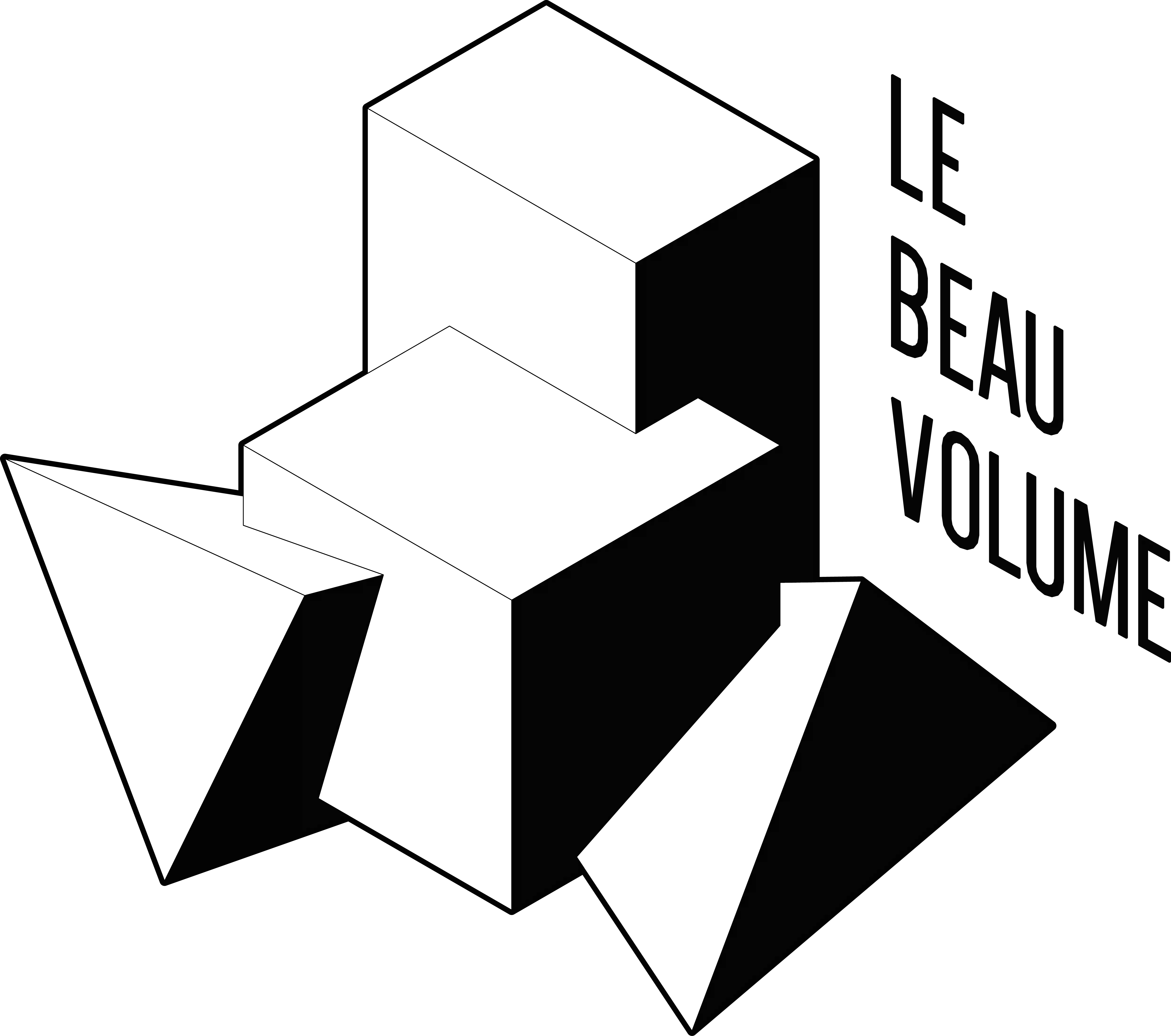 LE BEAU VOLUME - école de danse - théâtre - arts plastiques - musique