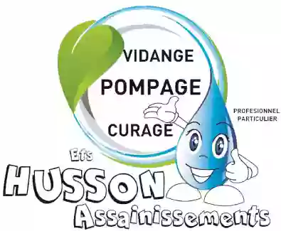 Husson Assainissements