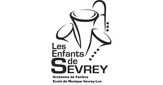 Assoc. Fanfare Les enfants de Sevrey