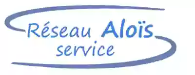 Réseau Aloïs Service 71