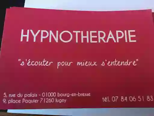 Nathalie DESMAIZIERES - Hypnothérapeute et PsychoSexologue