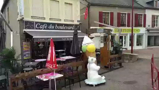 Café du Boulevard