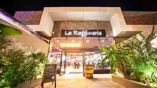 La Raffinerie Mâcon