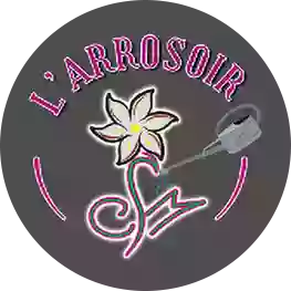 L'arrosoir horticulture