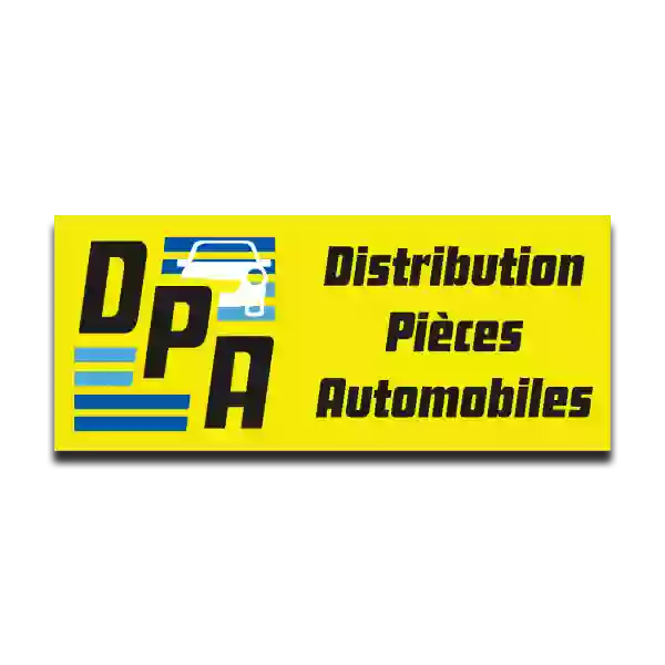 Distribution Pièces Automobiles