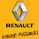 Renault Garage Maziarski Sarl à IMPHY