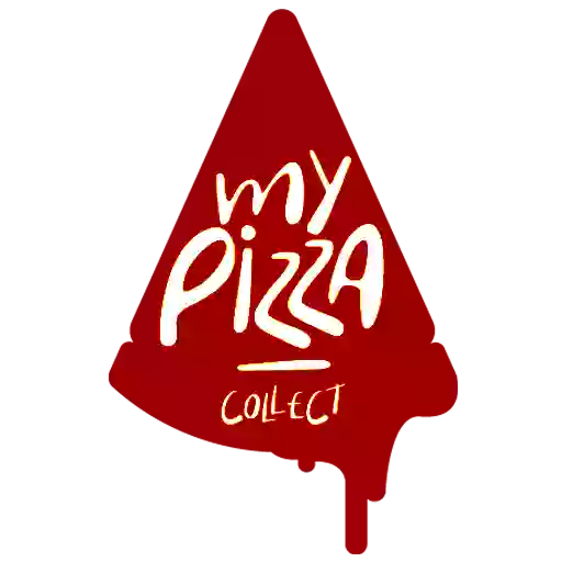 My Pizza Collect Saint Julien du Sault