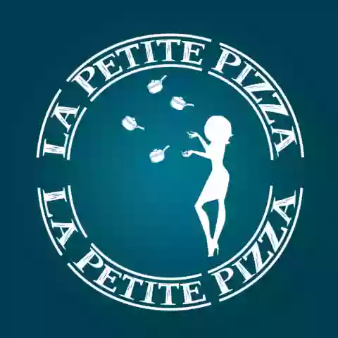 La Petite Pizza Champignelles