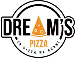 Dream's Pizza Joigny