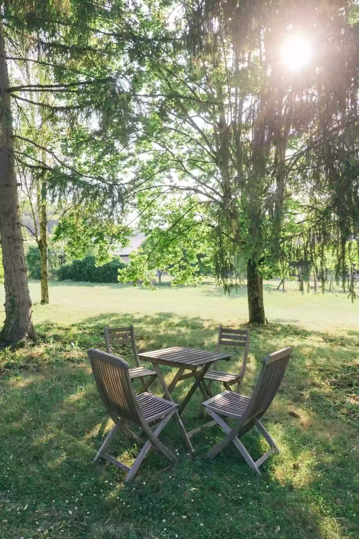 Le Prieuré Du Preux