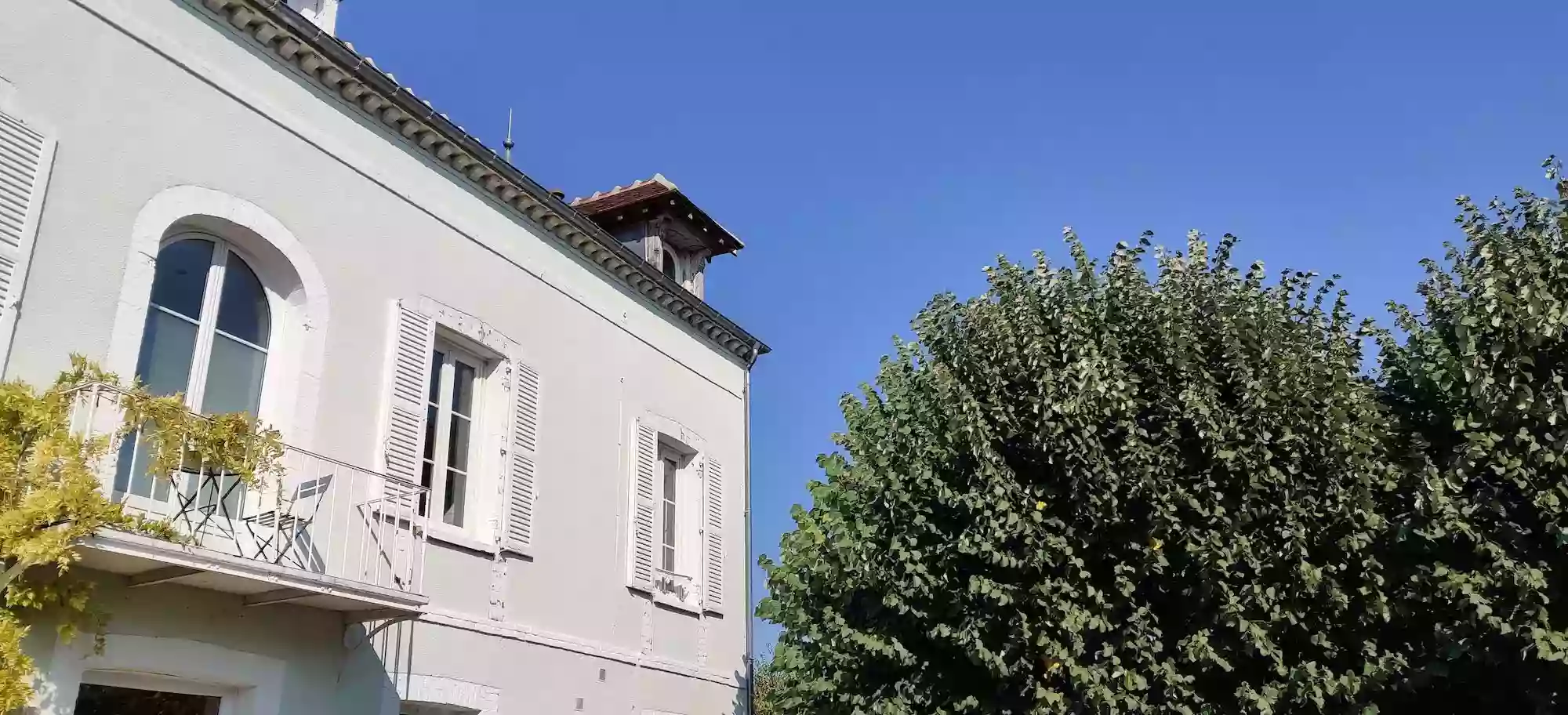 Villa Clément