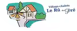 Village-chalets Le Rû du Pré