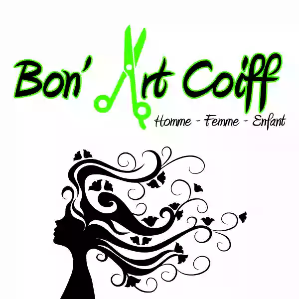 Bon'Art coiff