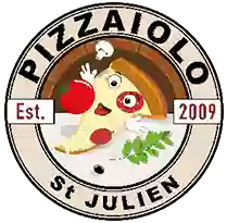 Pizzaiolo Saint Julien