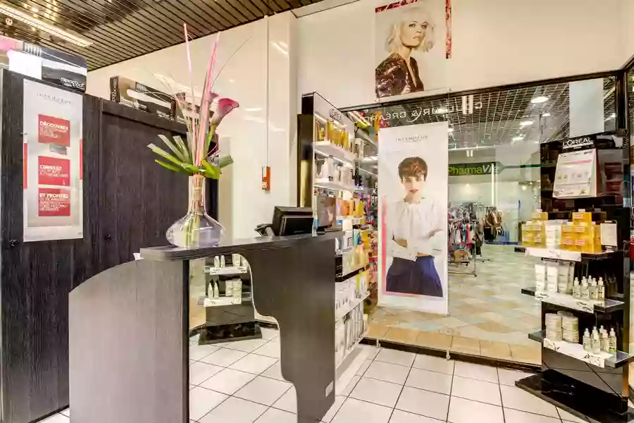 L'Atelier Intermède - Coiffeur Talant