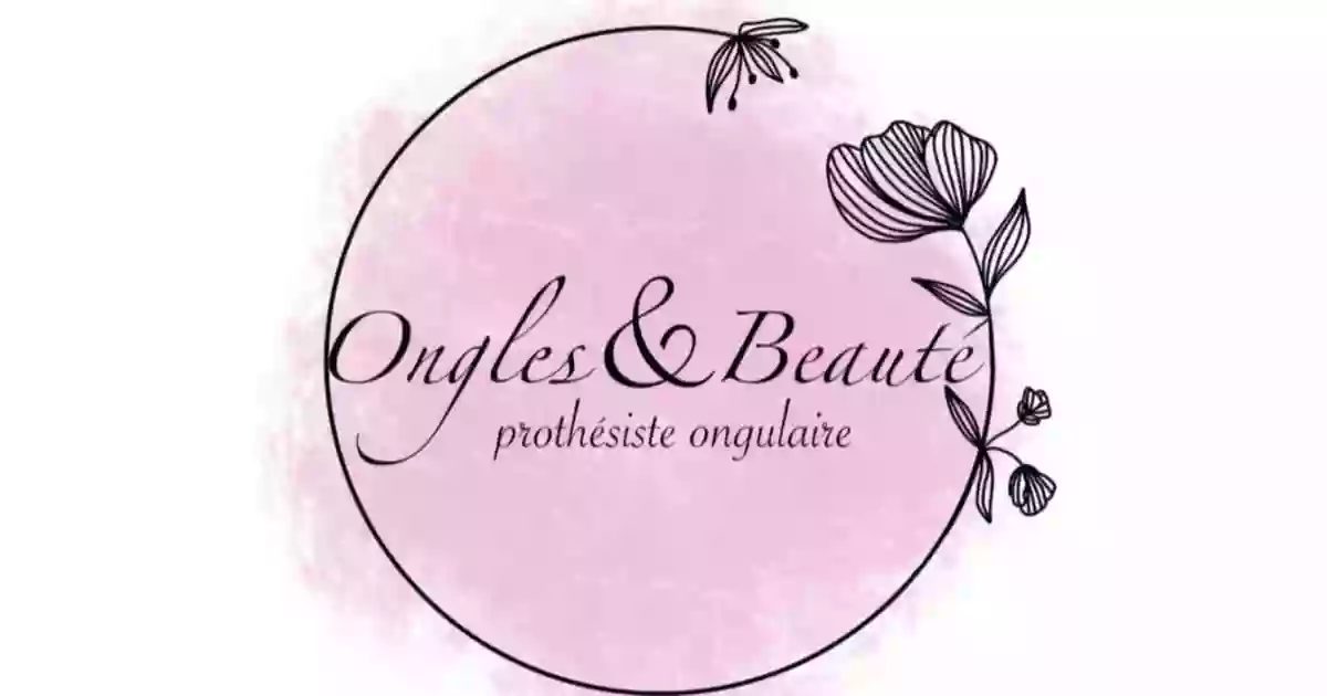 Ongles & Beauté