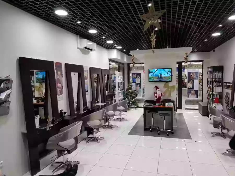 L'Atelier Intermède - Coiffeur La Charite sur Loire