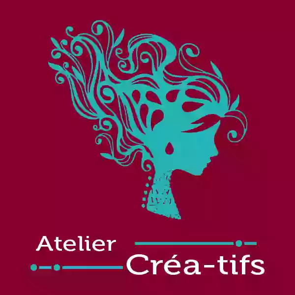 Atelier Créa-Tifs