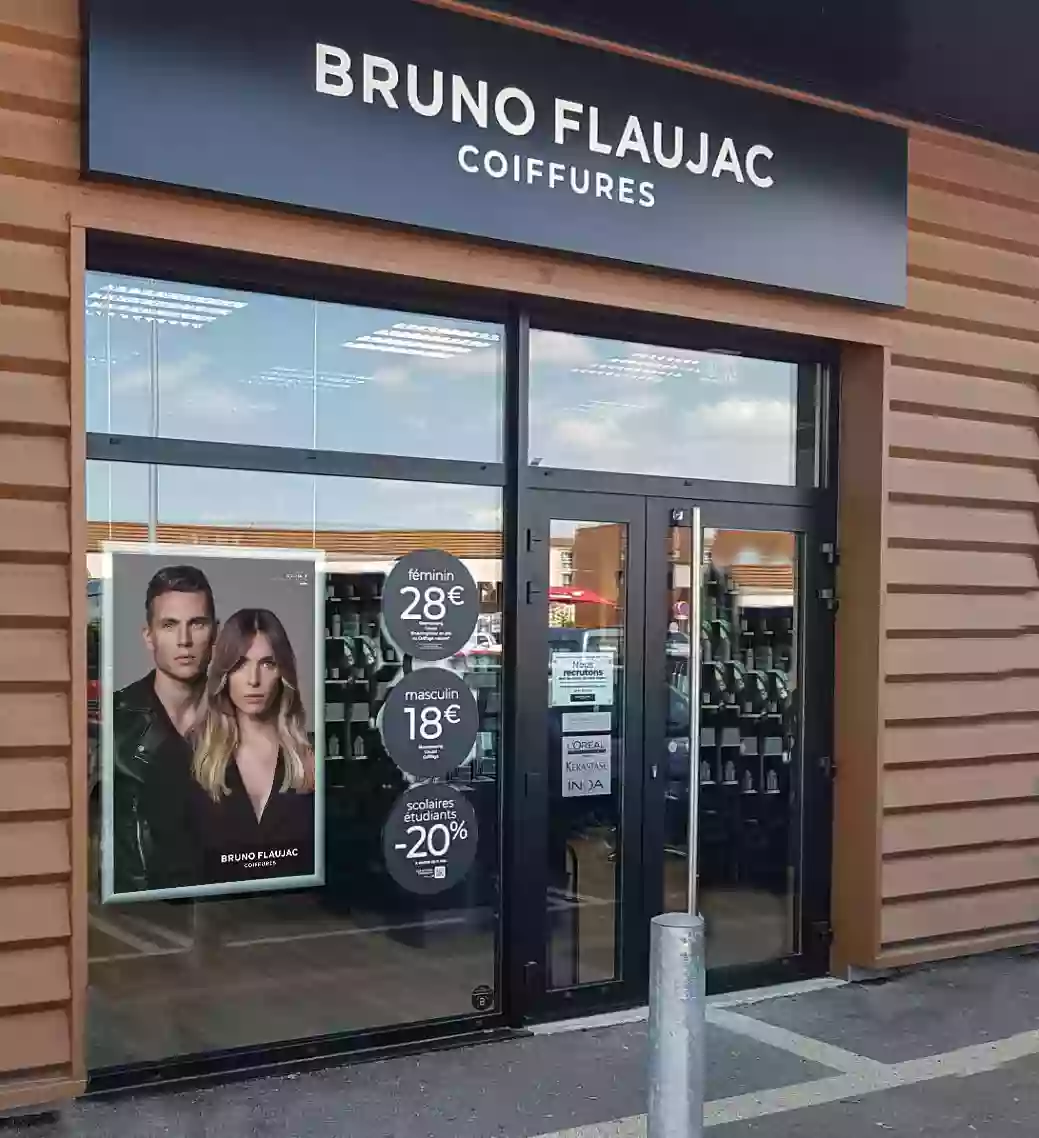 Coiffeur Semur-En-Auxois - Bruno Flaujac Coiffures