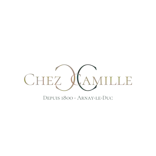 Hôtel & Restaurant - Chez Camille