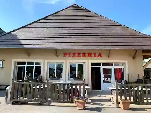 Garage A Pizzas