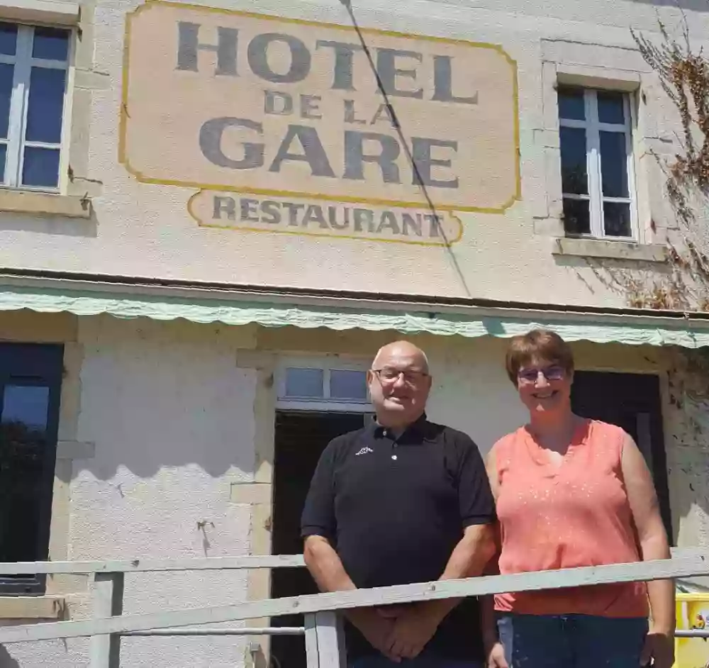 Restaurant La Voie Gourmande