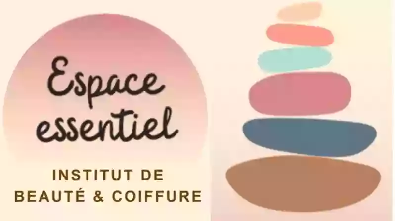 Espace Essentiel Institut de Beauté et Coiffure