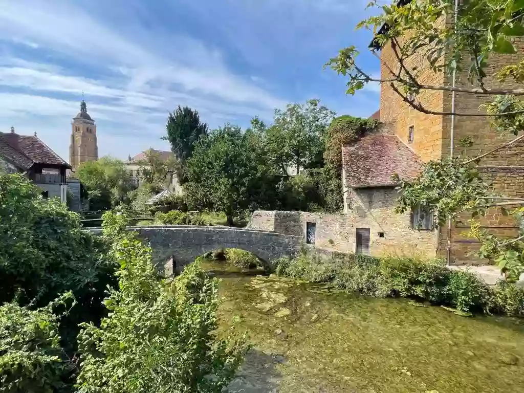 Gîte La Maison près de la Rivière