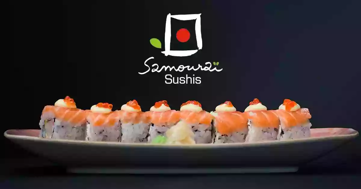 Samouraï Sushis Dijon