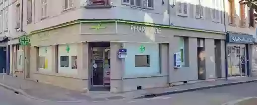 Pharmacie d'Abraham