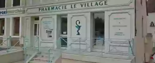 Pharmacie Le Village