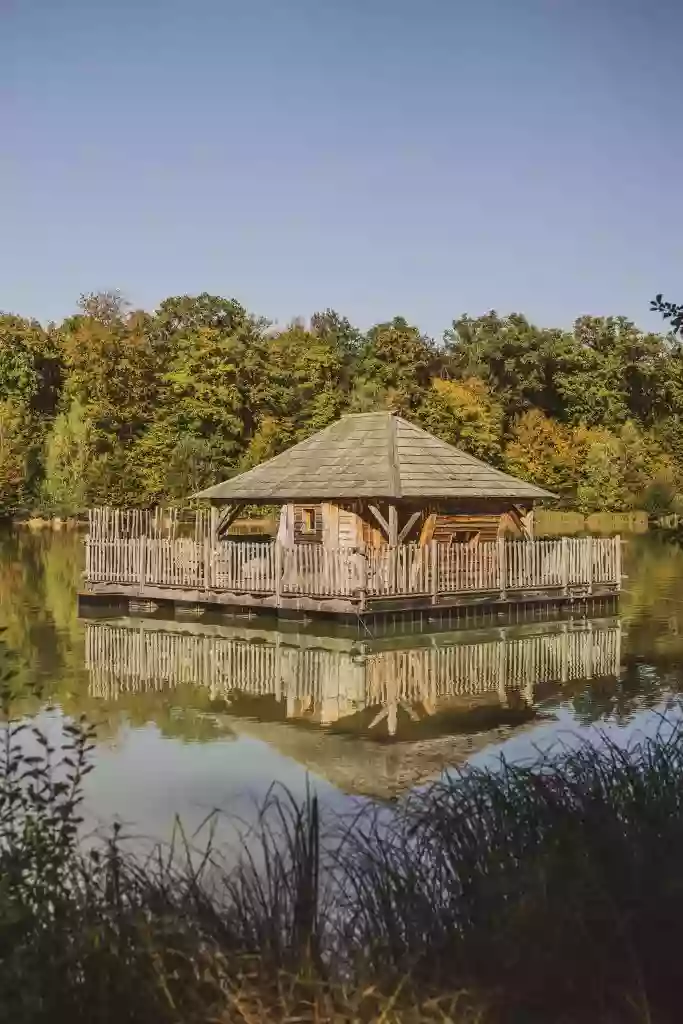 Cabanes des Grands Reflets