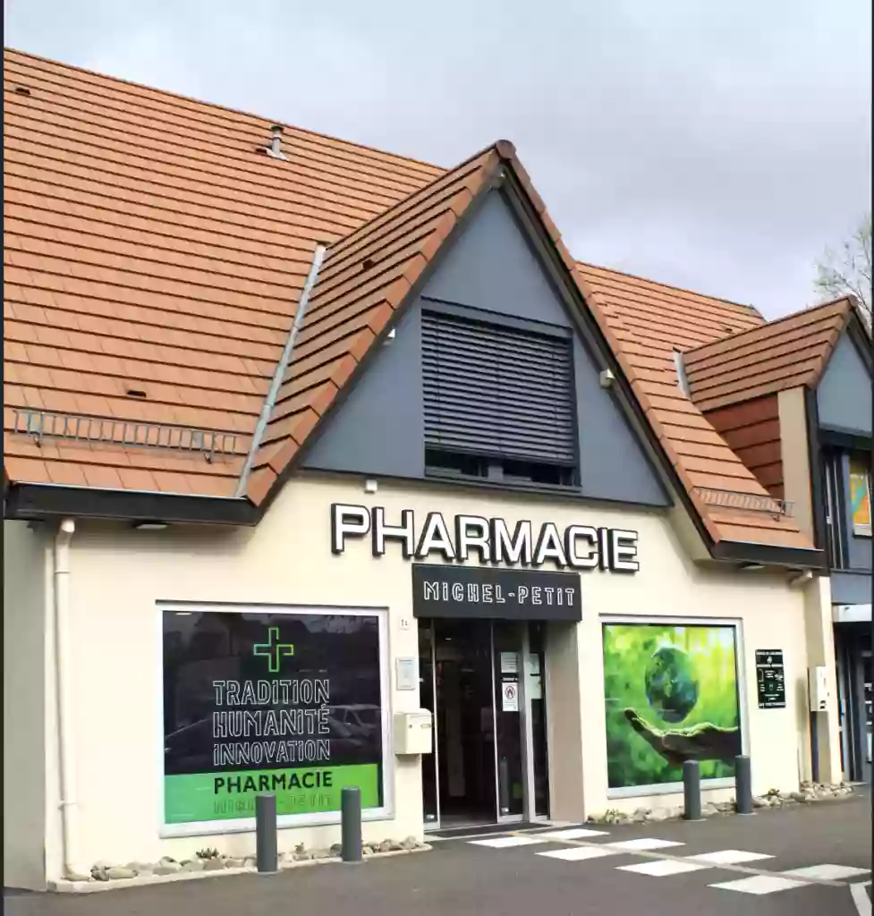 Pharmacie Michel-Petit