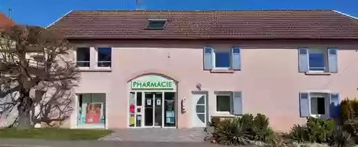 Pharmacie Pheulpin Bienfait