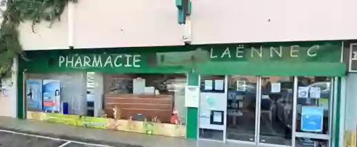 Pharmacie Laënnec, Guyot Frédérique