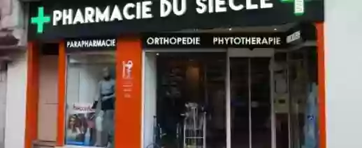 Pharmacie Du Siècle