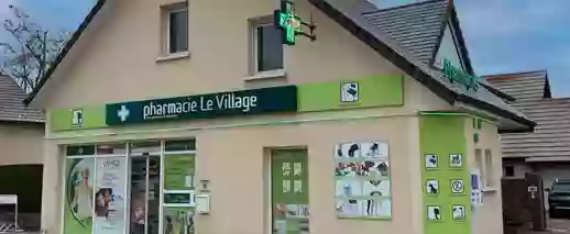 Pharmacie Le Village