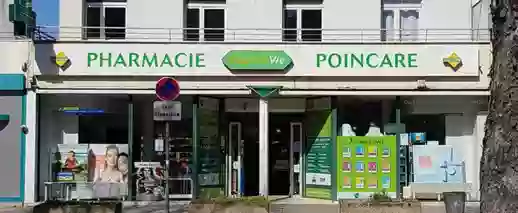 Pharmacie Poincare