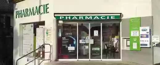 Pharmacie de la Loue (BOURDIN C&F) - Parcey
