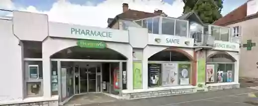 Pharmacie du Parc de Scey